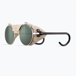 Ochelari de soare Julbo Vermont Spectron pink gold/beige