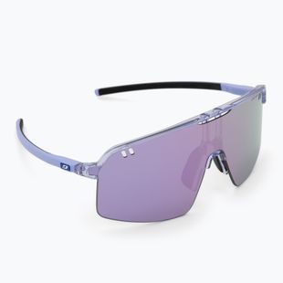 Ochelari de soare Julbo Intensity Spectron shiny transl light purple/multilayer light pink