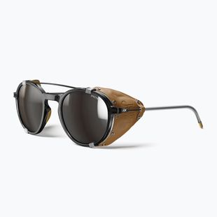 Ochelari de soare Julbo Legacy Spectron black/camel/havana