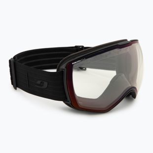 Ochelari de schi Julbo Lightyear Reactiv High Contrast black/flash purple