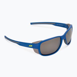 Ochelari de soare Julbo Montebianco 2 Spectron S3 blue