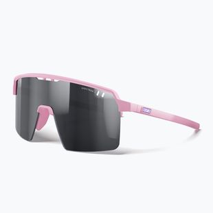 Ochelari de soare pentru copii Julbo Intensity Junior Spectron pink matt