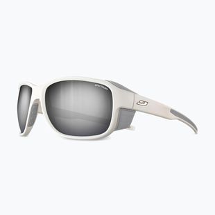Ochelari de soare Julbo Montebianco 2 Spectron matte light beige/gray