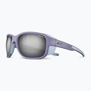 Ochelari de soare Julbo Monterosa 2 Spectron matt purple/lavender