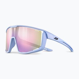 Ochelari de soare pentru copii Julbo Fury Junior Spectron matt lilac