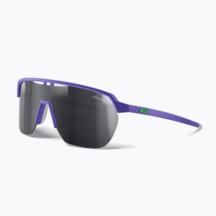 Ochelari de soare Julbo Frequency Spectron matt purple/gray/green