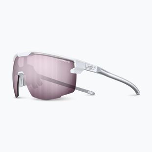 Ochelari de soare Julbo Ultimate Spectron HD matt white/light gray