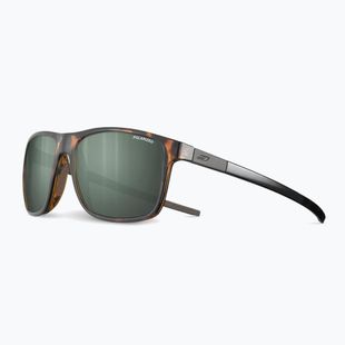 Ochelari de soare Julbo The Streets Polarized tortoiseshell/brown