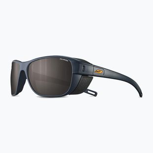 Ochelari de soare Julbo Camino Polarized blue/black