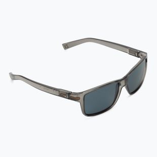 Ochelari de soare Julbo Syracuse Polarized 3 blue/transculent shiny black
