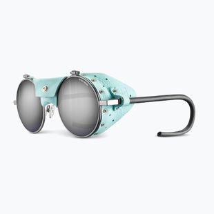 Ochelari de soare Julbo Vermont Spectron S4 metallic light blue