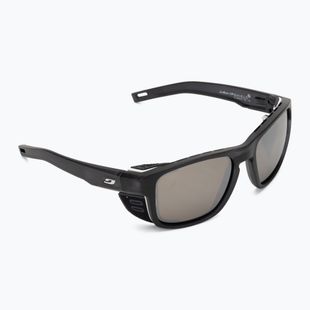Ochelari de soare Julbo Shield M Spectron translucent black/white