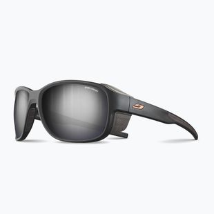 Ochelari de soare Julbo Montebianco 2 Spectron black/orange