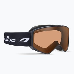 Ochelari de schi pentru copii Julbo Atome Chromakids black/brown