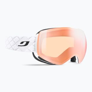 Ochelari de schi Julbo Moonlight Glare Control white/red/flash infrared