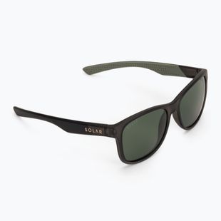 Ochelari de soare Julbo Mayer Trans Polarized black