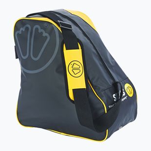 Geantă pentru încălțăminte de schi SIDAS Boot black