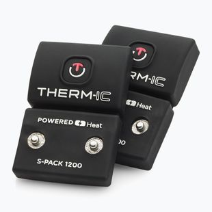 Baterii pentru șosete Therm-ic C-Pack 1200 2 buc.