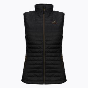 Vesta încălzită pentru femei Therm-ic Power Vest Heat negru 955754