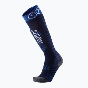 Șosete de schi Sidas Ski Protect V2 dark blue