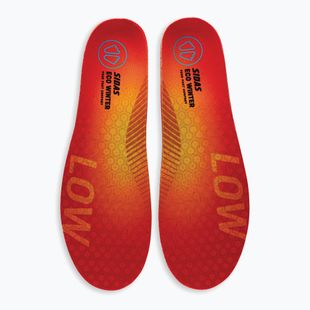 Branțuri pentru încălțăminte de schi SIDAS 3Feet Eco Winter Low