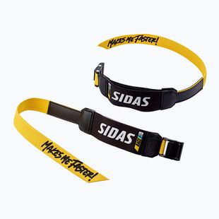 Curea SIDAS Race Strap V2 P1 yellow