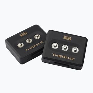 Baterie pentru șosete Therm-ic S-Pack 2400