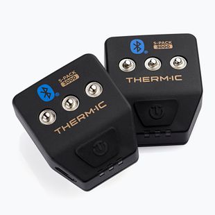 Baterie pentru șosete Therm-ic S-Pack 3000B