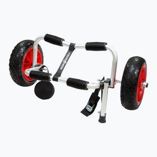 Cărucior de transport AQUADESIGN Standard silver