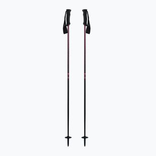 Bețe de schi Black Crows Stans black/pink