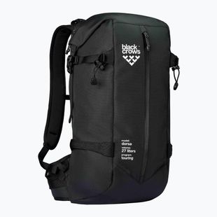 Rucsac de schi Black Crows Dorsa 27 l black/white
