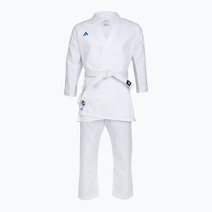 Karategi cu centura adidas Evolution