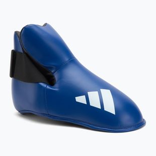 Apărători picioare adidas Kick Wako blue