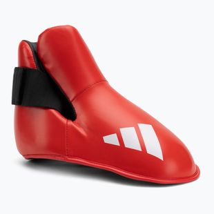 Apărători picioare adidas Kick Wako red