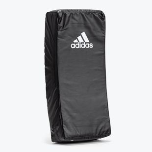 Față de șut curbată adidas Kick negru ADIBAC052SC