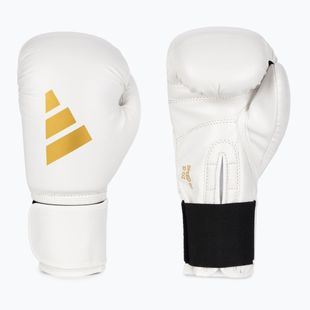 Mănuși de box adidas Speed 50 white