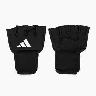 Mănuși externe adidas Mexican negre