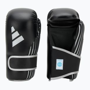Mănuși de box adidas Pro Point kickboxing black