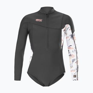 Femei Picture Equation 3/2 mm iberis wetsuit alb pentru femei