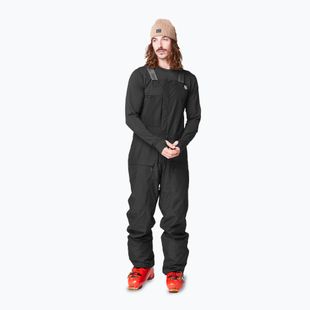 Pantaloni de schi pentru bărbați Picture Testy BIB black