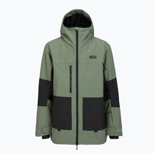 Geacă de schi pentru bărbați  Picture Jomoh 10/10 laurel wreath/ black