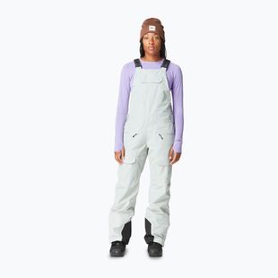 Pantaloni de schi pentru femei  Picture U62 BIB pigeon