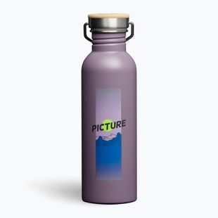 Sticlă turistică Picture Hampton 750 ml grape jam