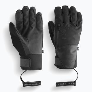 Mănuși de schi pentru bărbați Picture Madson Gloves 10/10 black