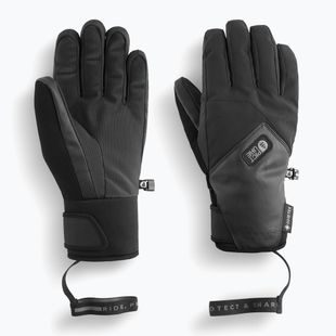 Mănuși de schi pentru femei Picture Pioneer Gore-Tex Gloves black