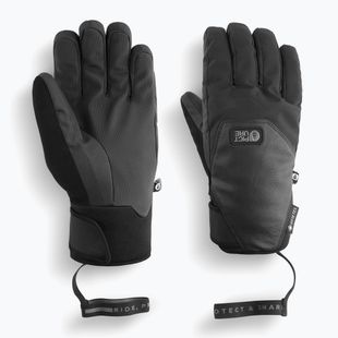 Mănuși de schi pentru bărbați Picture Pioneer Gore-Tex Gloves black