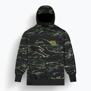 Geacă de schi Picture Parker Printed forest shadow print