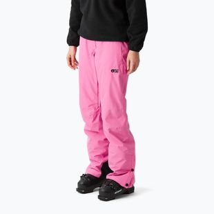 Pantaloni de schi pentru femei Picture Exa 20/20 super pink