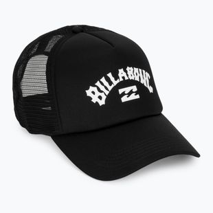 Șapcă pentru bărbați Billabong Podium Trucker black