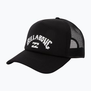 Șapcă pentru bărbați Billabong Podium Trucker black